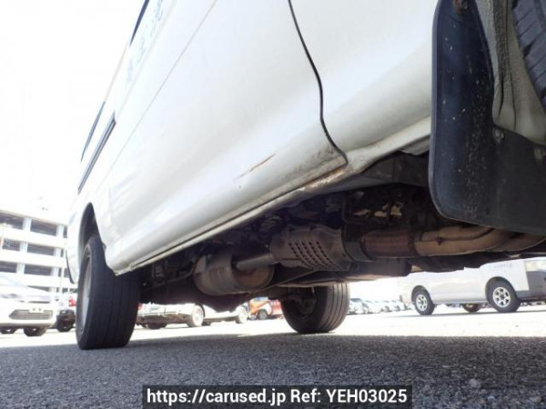 Used 1996 MT toyota hiace-van RZH112V Image[35]