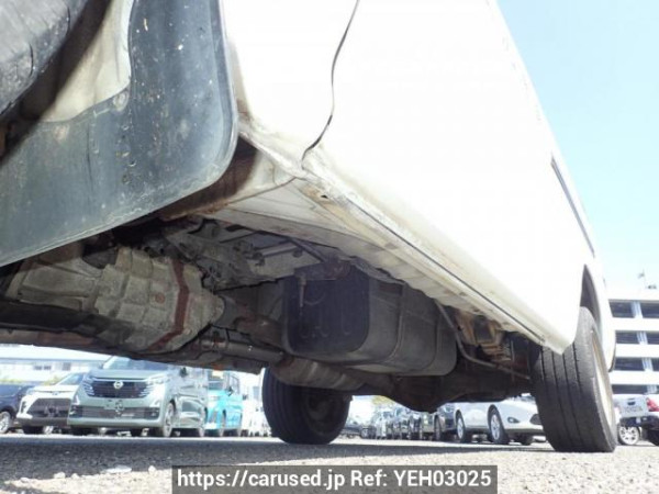 Used 1996 MT toyota hiace-van RZH112V Image[36]