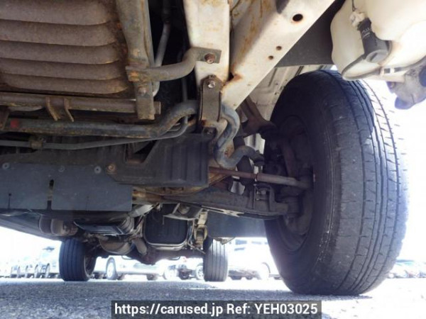 Used 1996 MT toyota hiace-van RZH112V Image[38]