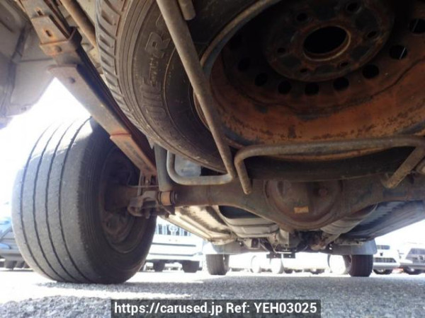Used 1996 MT toyota hiace-van RZH112V Image[39]