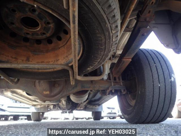 Used 1996 MT toyota hiace-van RZH112V Image[40]