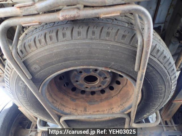Used 1996 MT toyota hiace-van RZH112V Image[41]