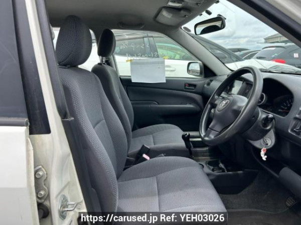 Used 2004 MT toyota succeed-van NCP51V Image[12]