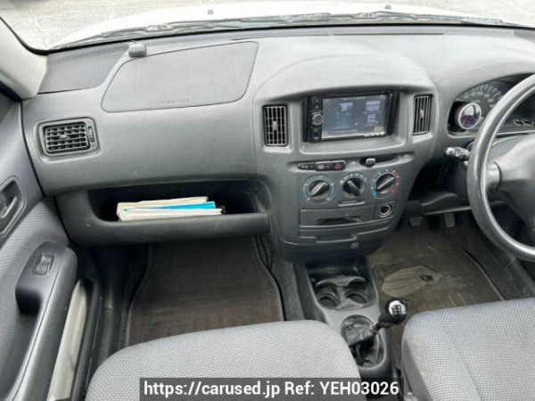 Used 2004 MT toyota succeed-van NCP51V Image[17]