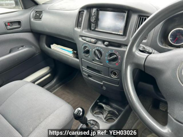 Used 2004 MT toyota succeed-van NCP51V Image[19]
