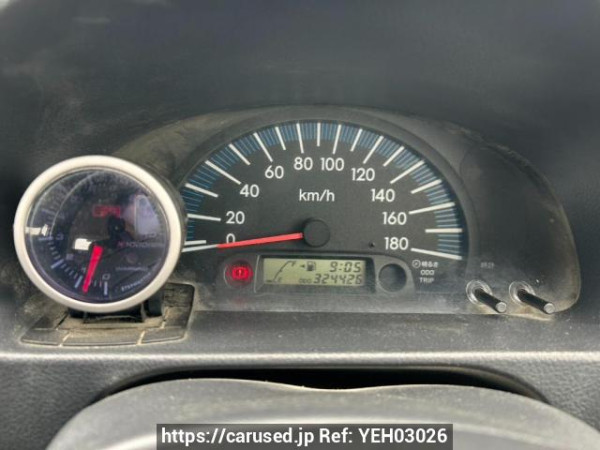 Used 2004 MT toyota succeed-van NCP51V Image[22]