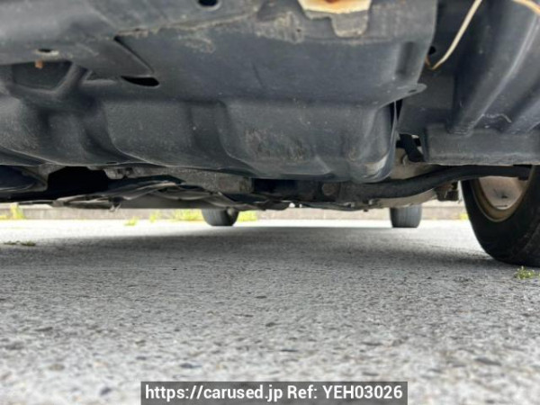 Used 2004 MT toyota succeed-van NCP51V Image[31]