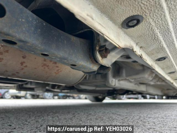 Used 2004 MT toyota succeed-van NCP51V Image[32]