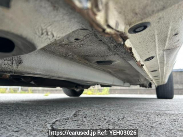 Used 2004 MT toyota succeed-van NCP51V Image[34]