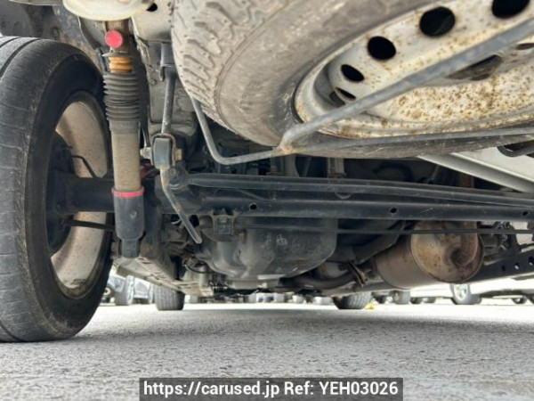 Used 2004 MT toyota succeed-van NCP51V Image[36]