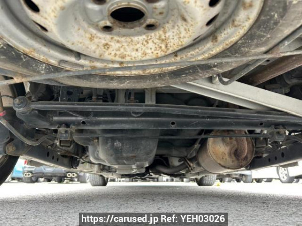 Used 2004 MT toyota succeed-van NCP51V Image[37]