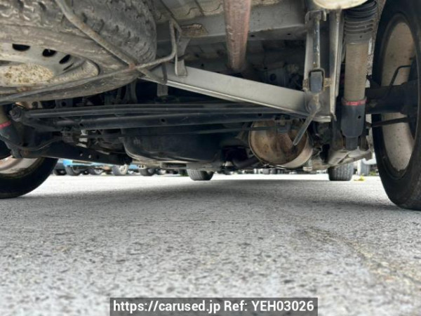 Used 2004 MT toyota succeed-van NCP51V Image[38]