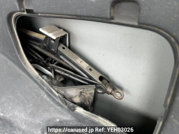 Used 2004 MT toyota succeed-van NCP51V Image[40]