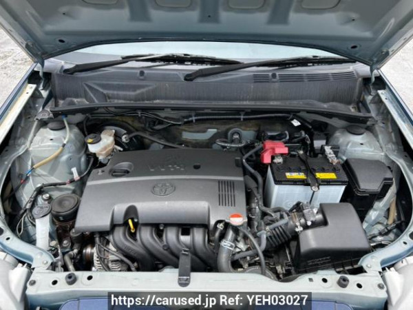Used 2016 AT toyota probox-van NCP160V Image[9]