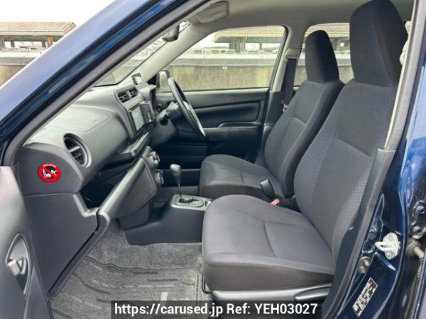 Used 2016 AT toyota probox-van NCP160V Image[12]