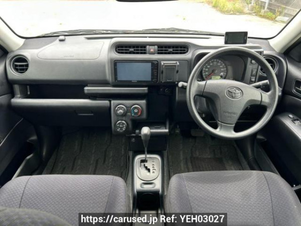 Used 2016 AT toyota probox-van NCP160V Image[16]