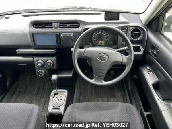 Used 2016 AT toyota probox-van NCP160V Image[18]