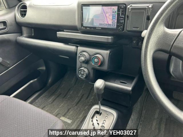 Used 2016 AT toyota probox-van NCP160V Image[19]