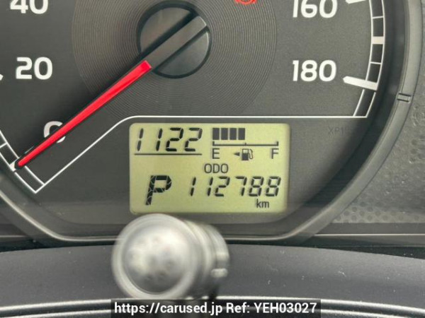 Used 2016 AT toyota probox-van NCP160V Image[23]