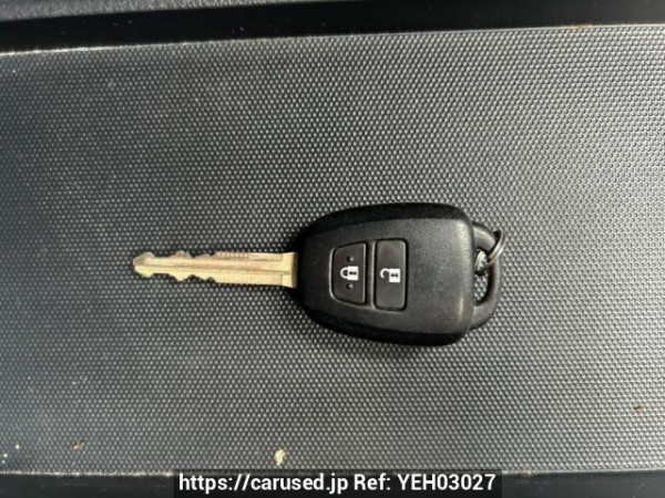 Used 2016 AT toyota probox-van NCP160V Image[26]