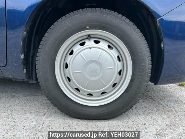 Used 2016 AT toyota probox-van NCP160V Image[30]