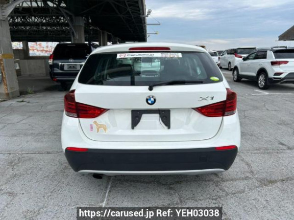 Used 2011 AT bmw x1 VL18 Image[5]