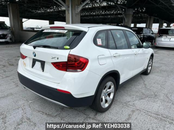 Used 2011 AT bmw x1 VL18 Image[6]