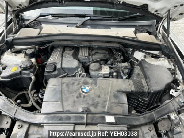 Used 2011 AT bmw x1 VL18 Image[8]