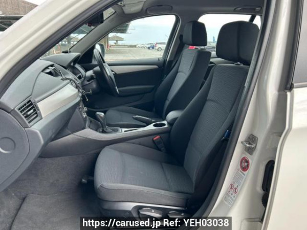 Used 2011 AT bmw x1 VL18 Image[11]