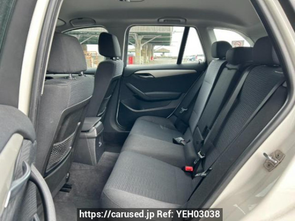 Used 2011 AT bmw x1 VL18 Image[13]