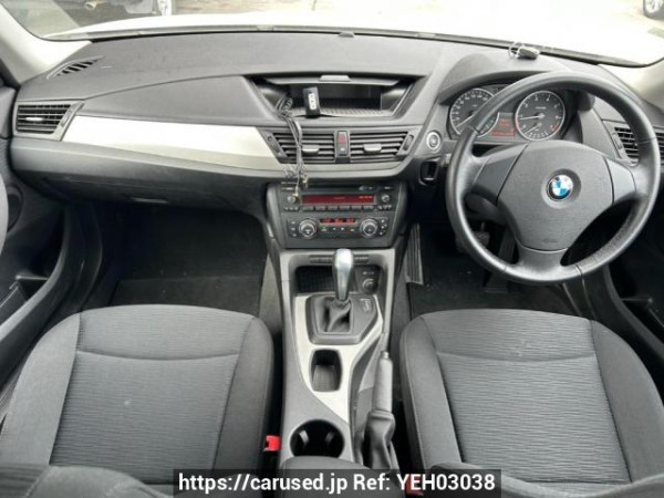 Used 2011 AT bmw x1 VL18 Image[14]