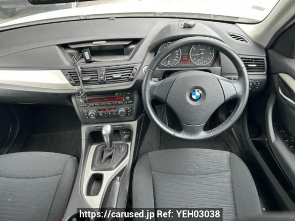 Used 2011 AT bmw x1 VL18 Image[16]