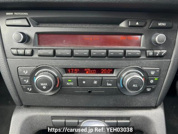 Used 2011 AT bmw x1 VL18 Image[17]