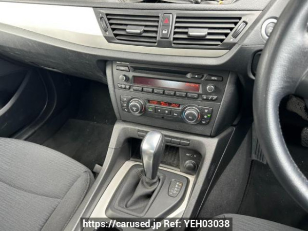 Used 2011 AT bmw x1 VL18 Image[18]