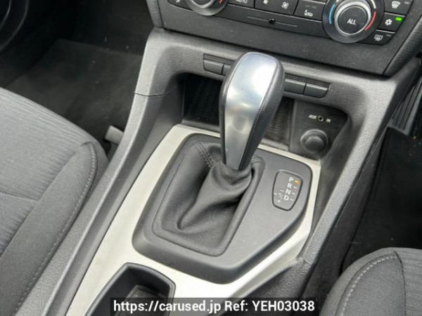 Used 2011 AT bmw x1 VL18 Image[19]
