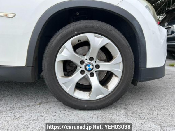 Used 2011 AT bmw x1 VL18 Image[25]