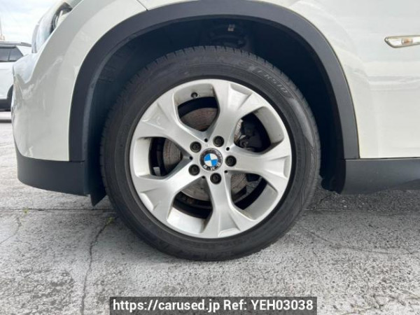 Used 2011 AT bmw x1 VL18 Image[26]