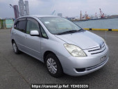 Toyota Corolla Spacio