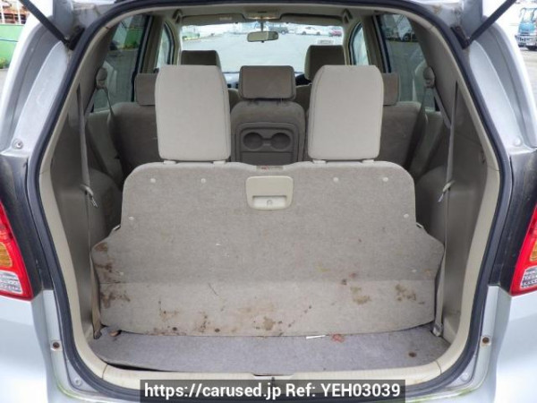 Used 2005 AT toyota corolla-spacio NZE121N Image[8]
