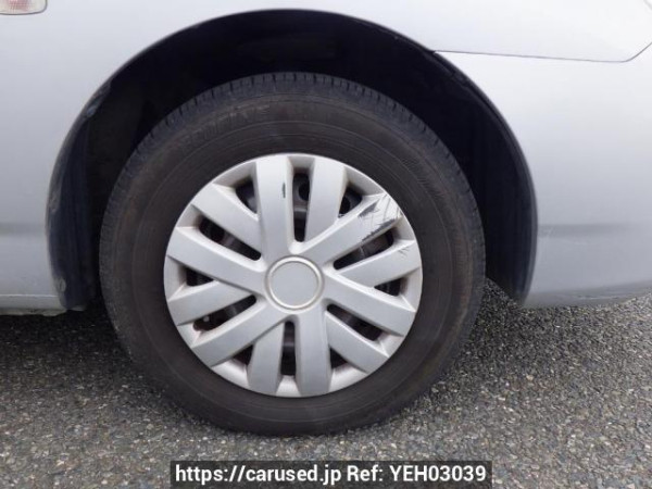 Used 2005 AT toyota corolla-spacio NZE121N Image[30]