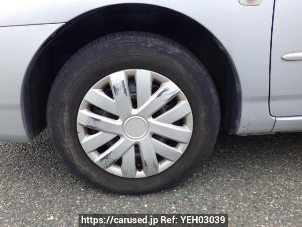 Used 2005 AT toyota corolla-spacio NZE121N Image[31]