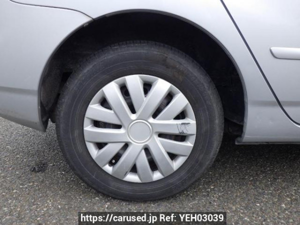 Used 2005 AT toyota corolla-spacio NZE121N Image[32]