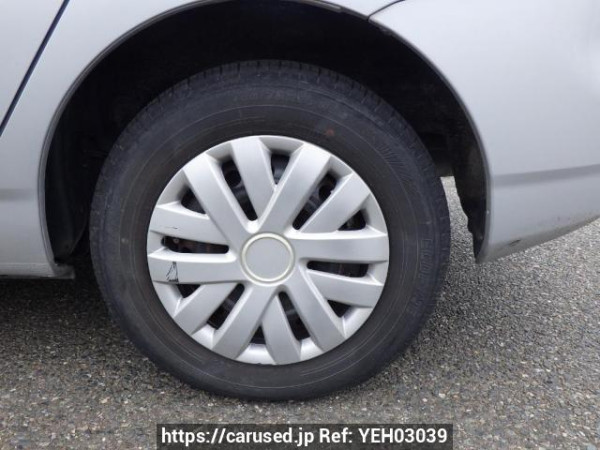Used 2005 AT toyota corolla-spacio NZE121N Image[33]
