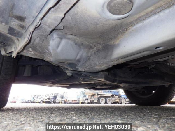 Used 2005 AT toyota corolla-spacio NZE121N Image[35]