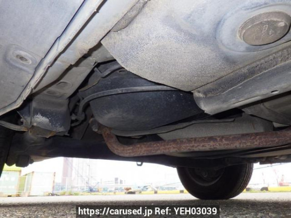 Used 2005 AT toyota corolla-spacio NZE121N Image[37]
