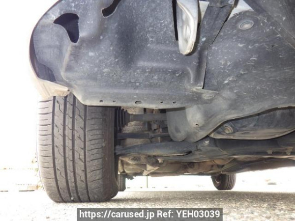 Used 2005 AT toyota corolla-spacio NZE121N Image[38]
