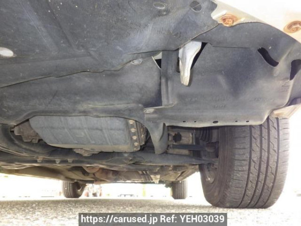 Used 2005 AT toyota corolla-spacio NZE121N Image[39]