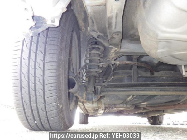Used 2005 AT toyota corolla-spacio NZE121N Image[40]