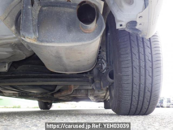 Used 2005 AT toyota corolla-spacio NZE121N Image[42]