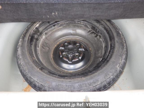 Used 2005 AT toyota corolla-spacio NZE121N Image[43]